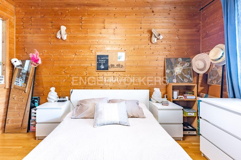 Foto 01dd39b6-0393-42b9-9b85-67cf72cc851e. Maison avec chauffage dans Els Canons - Les Orioles - Can Paulet Sant Boi de Llobregat