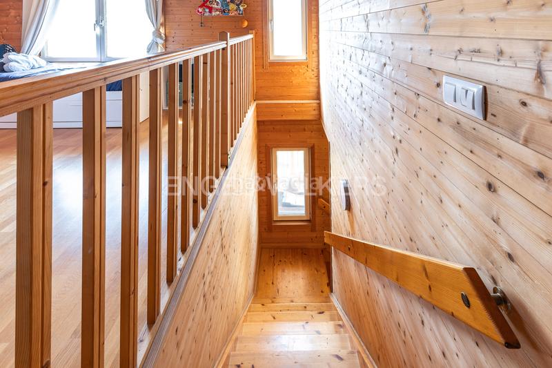 Foto 04e59aca-1abd-4153-873e-a95677e4d8ff. Maison avec chauffage dans Els Canons - Les Orioles - Can Paulet Sant Boi de Llobregat