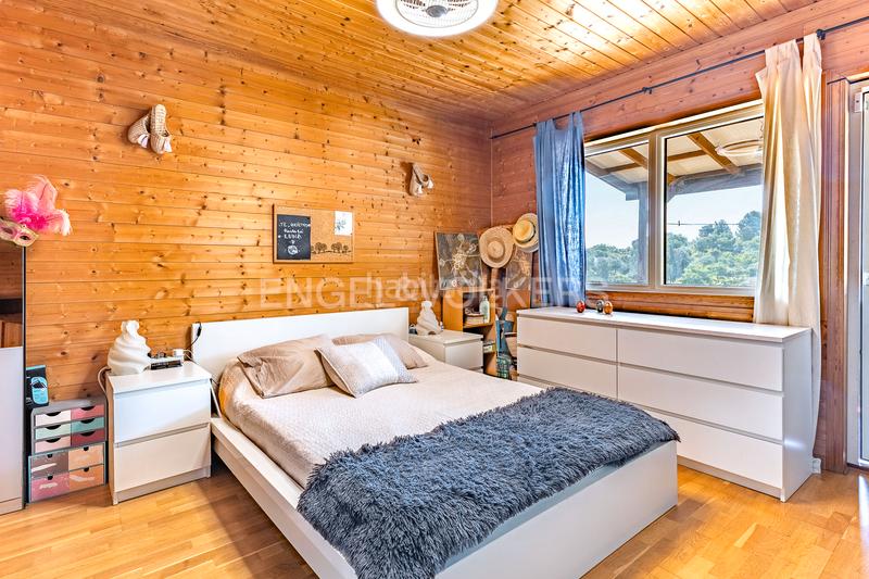 Foto 13d7fbf5-dccc-4249-a814-90cf1a0db1ce. Maison avec chauffage dans Els Canons - Les Orioles - Can Paulet Sant Boi de Llobregat