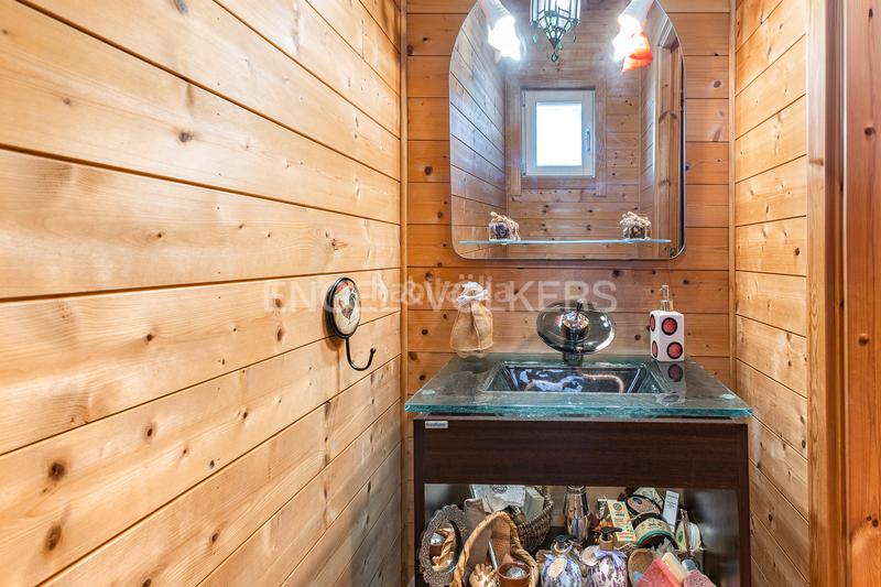 Foto 19f1a130-4a35-4b2c-94b0-b0f53bc27c44. Maison avec chauffage dans Els Canons - Les Orioles - Can Paulet Sant Boi de Llobregat