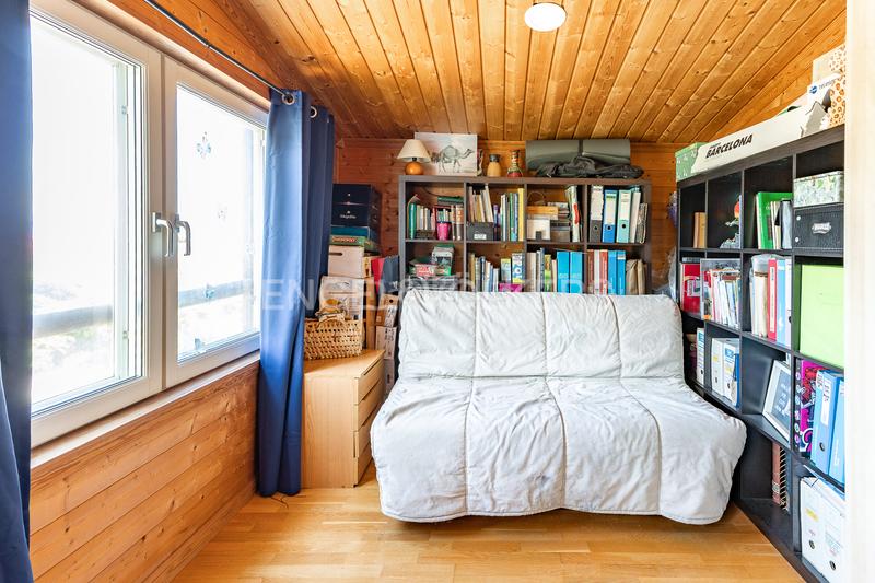 Foto 1c45744e-1863-4637-b79d-baf081a63f82. Maison avec chauffage dans Els Canons - Les Orioles - Can Paulet Sant Boi de Llobregat