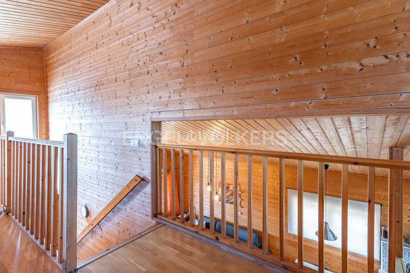 Foto 1de139b2-21f7-4bbe-b6de-cc5493e259f7. Maison avec chauffage dans Els Canons - Les Orioles - Can Paulet Sant Boi de Llobregat