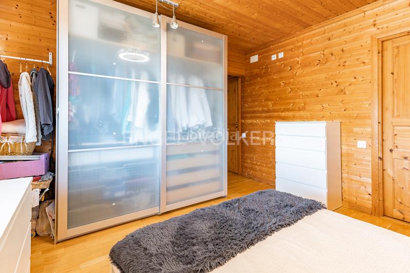 Foto 2d9dfb3a-885d-4187-8ce5-b7b5e9c2ec97. Maison avec chauffage dans Els Canons - Les Orioles - Can Paulet Sant Boi de Llobregat