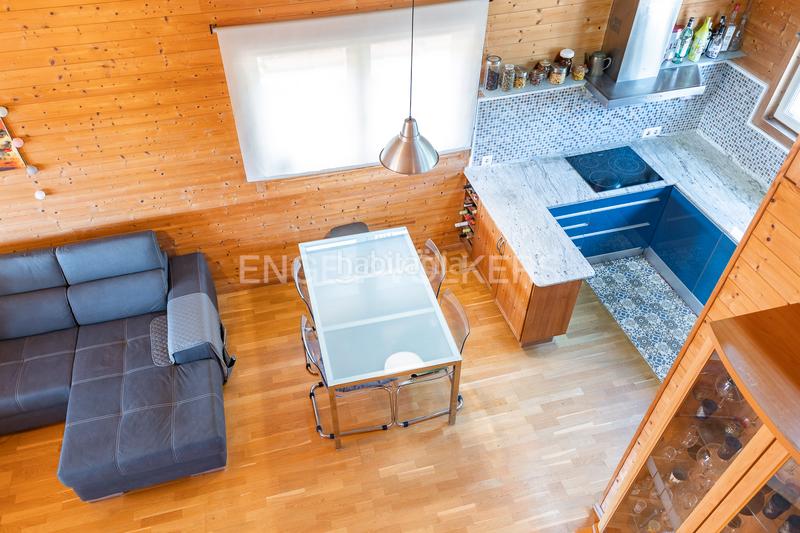 Foto 2fa8efaa-6e1e-4bba-b6eb-2326003d8c28. Maison avec chauffage dans Els Canons - Les Orioles - Can Paulet Sant Boi de Llobregat