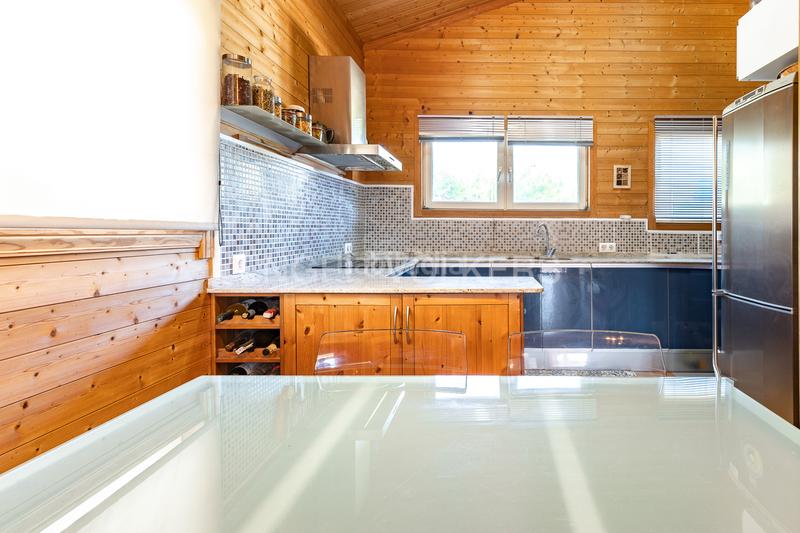 Foto 3d945e19-5bf7-4d7d-acdf-15c1646bfa63. Maison avec chauffage dans Els Canons - Les Orioles - Can Paulet Sant Boi de Llobregat