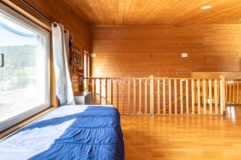 Foto 3ec21a7a-2b1b-4691-97d7-5a244554e18b. Maison avec chauffage dans Els Canons - Les Orioles - Can Paulet Sant Boi de Llobregat