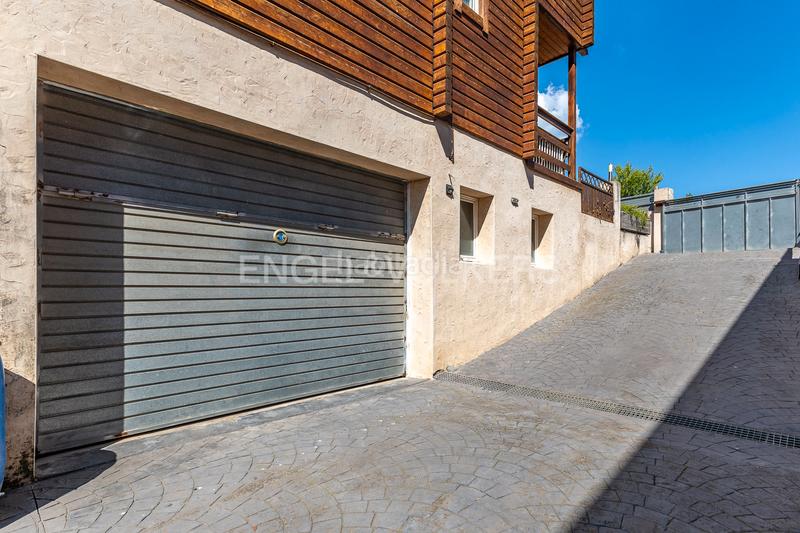 Foto 48e0b021-80ea-42b5-948c-748e9454f795. Maison avec chauffage dans Els Canons - Les Orioles - Can Paulet Sant Boi de Llobregat