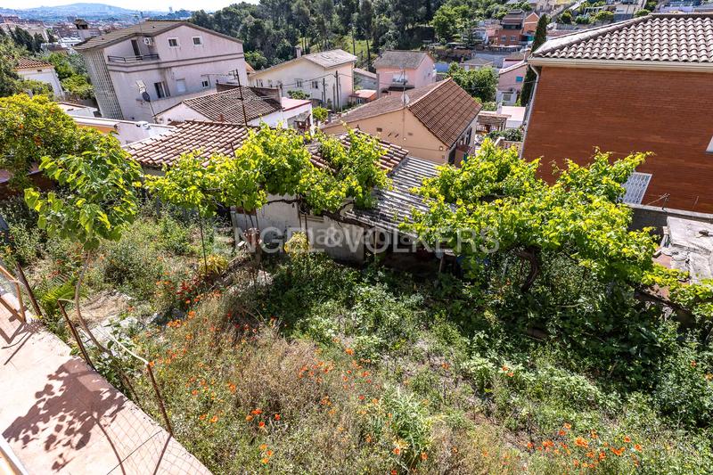 Foto 4bd85796-0202-42eb-801b-216308c78465. Maison avec chauffage dans Els Canons - Les Orioles - Can Paulet Sant Boi de Llobregat