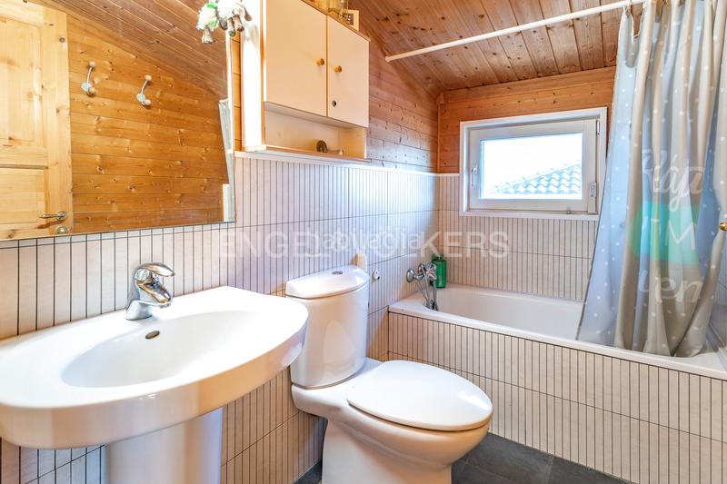 Foto 4f774614-7b2b-4dc5-830f-badf8979e6b7. Maison avec chauffage dans Els Canons - Les Orioles - Can Paulet Sant Boi de Llobregat