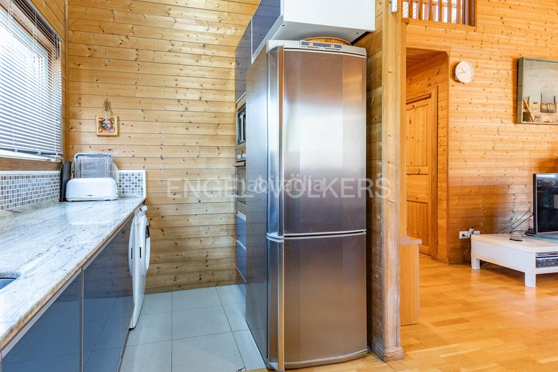 Foto 539bd770-891a-4ae8-855f-3cae0a5063ea. Maison avec chauffage dans Els Canons - Les Orioles - Can Paulet Sant Boi de Llobregat