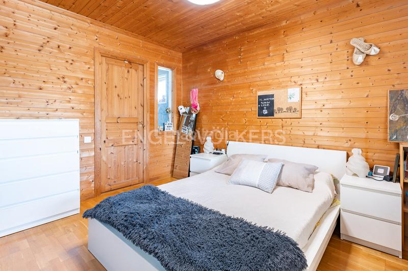 Foto 5e83b986-6c7d-4a9b-9054-688d9ec941a5. Maison avec chauffage dans Els Canons - Les Orioles - Can Paulet Sant Boi de Llobregat