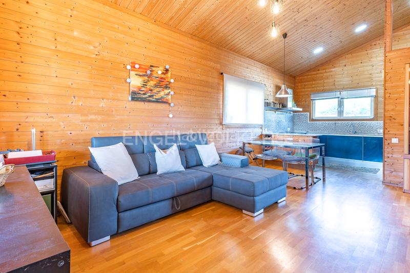 Foto 63f96e91-b4ed-4e9c-866e-ab2d81e5d3cc. Maison avec chauffage dans Els Canons - Les Orioles - Can Paulet Sant Boi de Llobregat