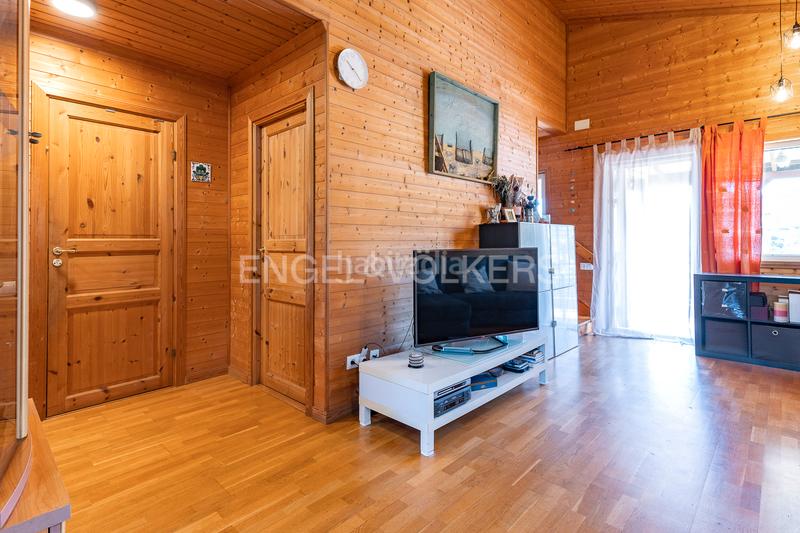 Foto 67aa90e4-77b0-4629-8259-dddf3705d060. Maison avec chauffage dans Els Canons - Les Orioles - Can Paulet Sant Boi de Llobregat