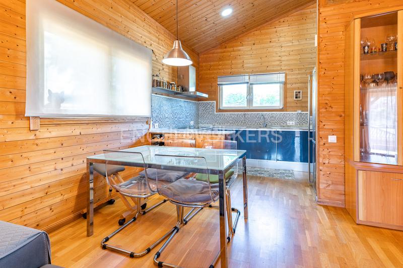 Foto 68fd528d-44b6-401f-9461-5311ee479c35. Maison avec chauffage dans Els Canons - Les Orioles - Can Paulet Sant Boi de Llobregat