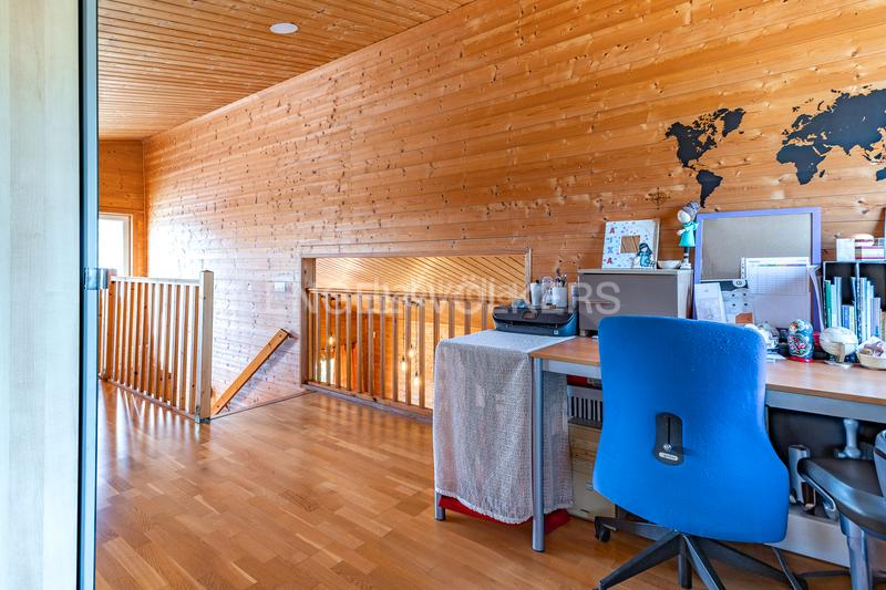 Foto 6d31f534-f47a-4570-8b77-9e7b679c846c. Maison avec chauffage dans Els Canons - Les Orioles - Can Paulet Sant Boi de Llobregat