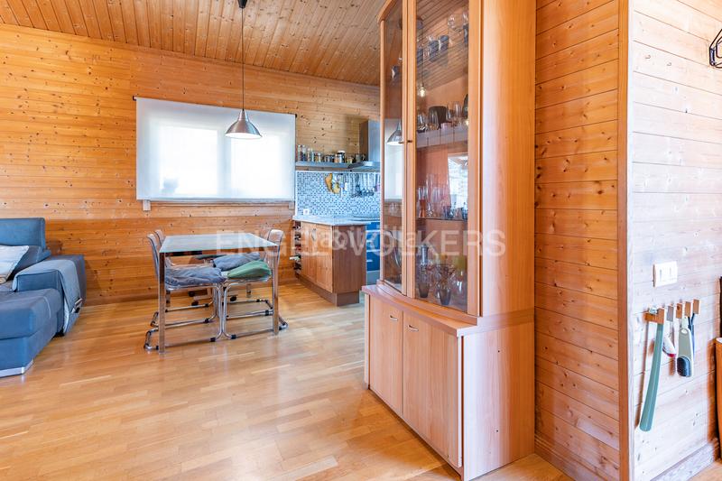 Foto 6e299573-0996-4bc2-bbaf-6bb99444d6b6. Maison avec chauffage dans Els Canons - Les Orioles - Can Paulet Sant Boi de Llobregat