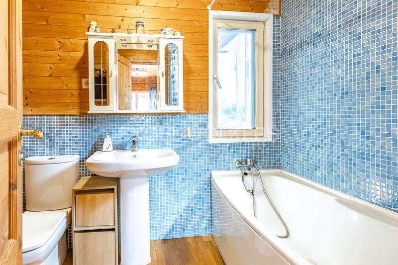 Foto 82af48f7-21ac-48b6-82fb-f60df21a0d83. Maison avec chauffage dans Els Canons - Les Orioles - Can Paulet Sant Boi de Llobregat