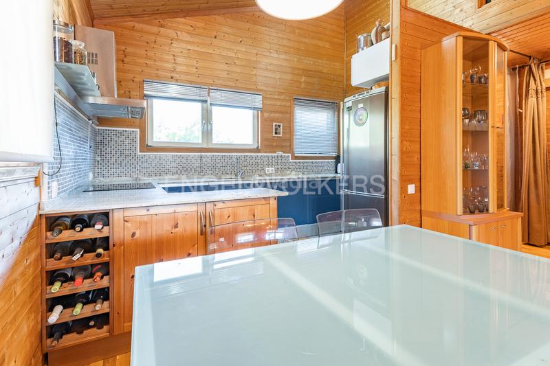 Foto 8a8c7ff8-fb4a-474b-b587-6460da390d90. Maison avec chauffage dans Els Canons - Les Orioles - Can Paulet Sant Boi de Llobregat