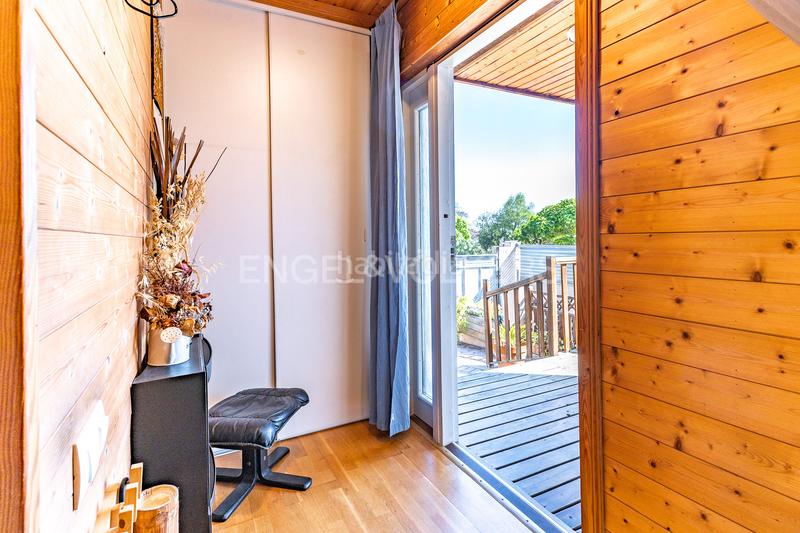 Foto 93241b7b-141f-4eef-8a4e-e324ba8e1999. Maison avec chauffage dans Els Canons - Les Orioles - Can Paulet Sant Boi de Llobregat