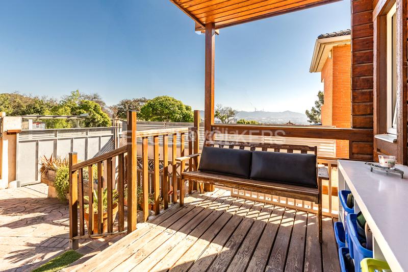 Foto 9bb8a811-ac40-4e66-9522-69de2f559109. Maison avec chauffage dans Els Canons - Les Orioles - Can Paulet Sant Boi de Llobregat