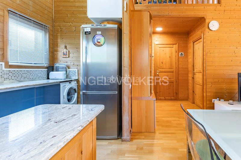 Foto 9c1817ad-9e02-4375-8491-dcc209bab929. Maison avec chauffage dans Els Canons - Les Orioles - Can Paulet Sant Boi de Llobregat