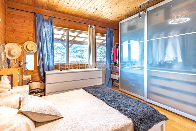 Foto a3e60c44-311d-42ba-8a14-a9158bafb336. Maison avec chauffage dans Els Canons - Les Orioles - Can Paulet Sant Boi de Llobregat