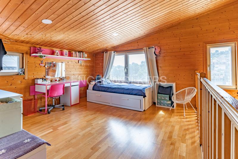 Foto abf139b6-450b-42d9-af7a-ff191df327c2. Maison avec chauffage dans Els Canons - Les Orioles - Can Paulet Sant Boi de Llobregat