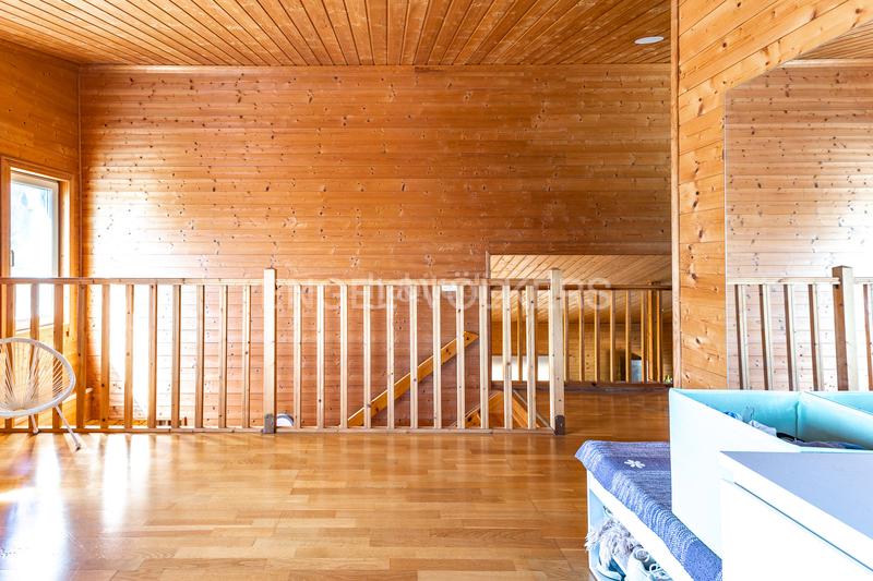 Foto ae77ae07-3379-4451-a35d-5db0f615f17a. Maison avec chauffage dans Els Canons - Les Orioles - Can Paulet Sant Boi de Llobregat