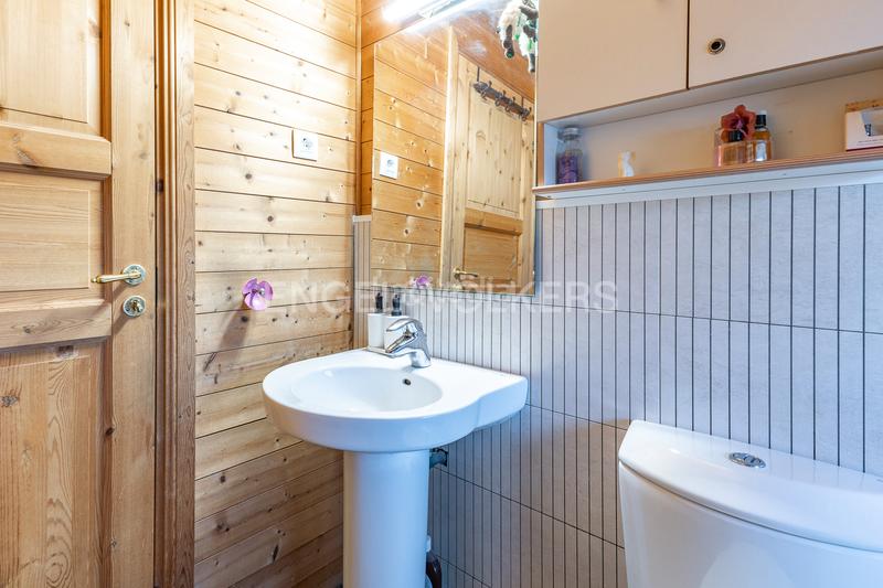 Foto b7c5f865-7e4e-458a-8ffb-03aef1a6c40a. Maison avec chauffage dans Els Canons - Les Orioles - Can Paulet Sant Boi de Llobregat