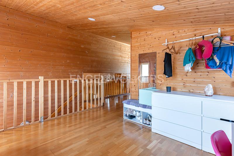 Foto b97f3f3b-2e51-47a2-b1b0-4de62005eba2. Maison avec chauffage dans Els Canons - Les Orioles - Can Paulet Sant Boi de Llobregat