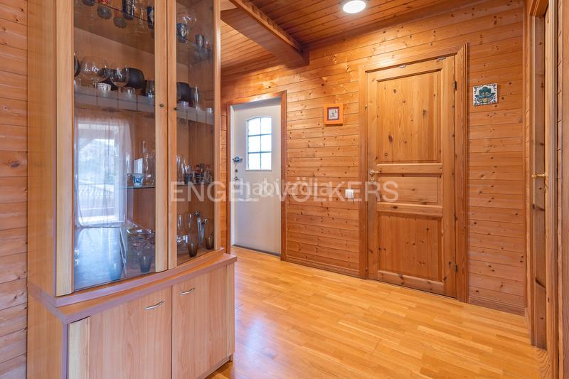 Foto c2563cb7-ff59-482a-98e1-9cc74481f4e2. Maison avec chauffage dans Els Canons - Les Orioles - Can Paulet Sant Boi de Llobregat