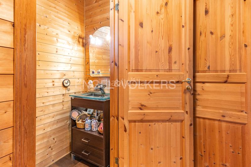 Foto c4b94a56-7ba6-4a01-8a80-5733f2ff042f. Maison avec chauffage dans Els Canons - Les Orioles - Can Paulet Sant Boi de Llobregat