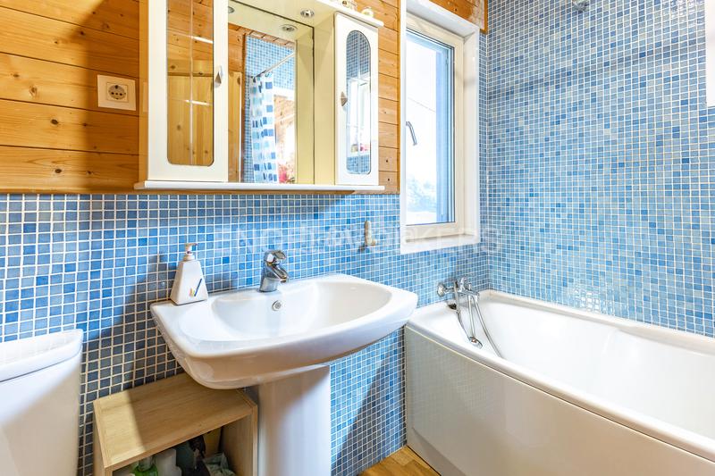 Foto c9ba4dc9-c827-400d-8e2d-aeee2c9e33ef. Maison avec chauffage dans Els Canons - Les Orioles - Can Paulet Sant Boi de Llobregat