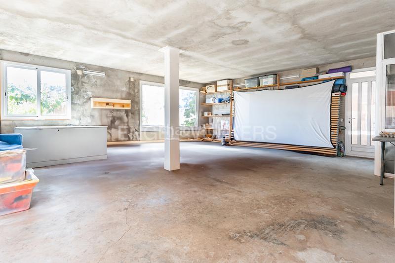 Foto cacf0034-4e33-495c-820d-69087bf2c399. Maison avec chauffage dans Els Canons - Les Orioles - Can Paulet Sant Boi de Llobregat