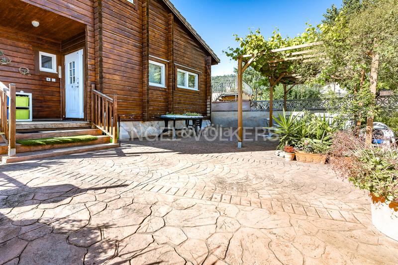 Foto db7039d7-0cbf-4745-b58f-cea2a61f38bd. Maison avec chauffage dans Els Canons - Les Orioles - Can Paulet Sant Boi de Llobregat