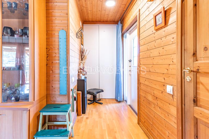 Foto e160aee4-7332-4022-ae50-1aed1e9d5ec9. Maison avec chauffage dans Els Canons - Les Orioles - Can Paulet Sant Boi de Llobregat