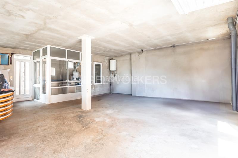 Foto e8c7bd7b-2d78-4f14-953b-9846615cdfec. Maison avec chauffage dans Els Canons - Les Orioles - Can Paulet Sant Boi de Llobregat