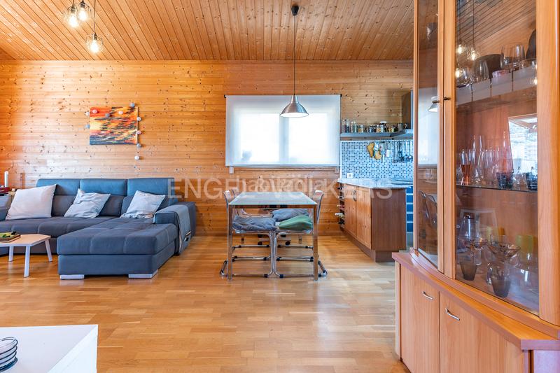 Foto e94def33-f35f-401a-9ef4-50f598b5e294. Maison avec chauffage dans Els Canons - Les Orioles - Can Paulet Sant Boi de Llobregat