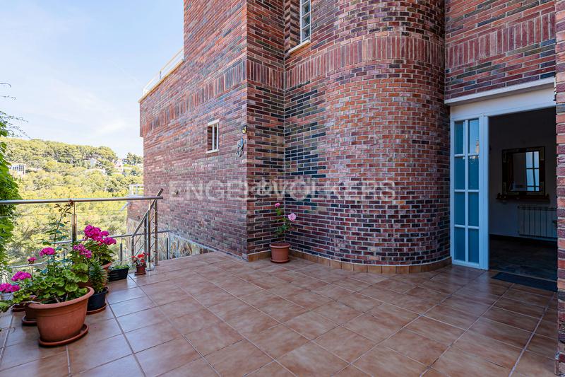 Foto 0c1ccd2c-84a5-401c-87f8-5fe0320971a9. Casa con riscaldamento parcheggio piscina in La Mora Tarragona