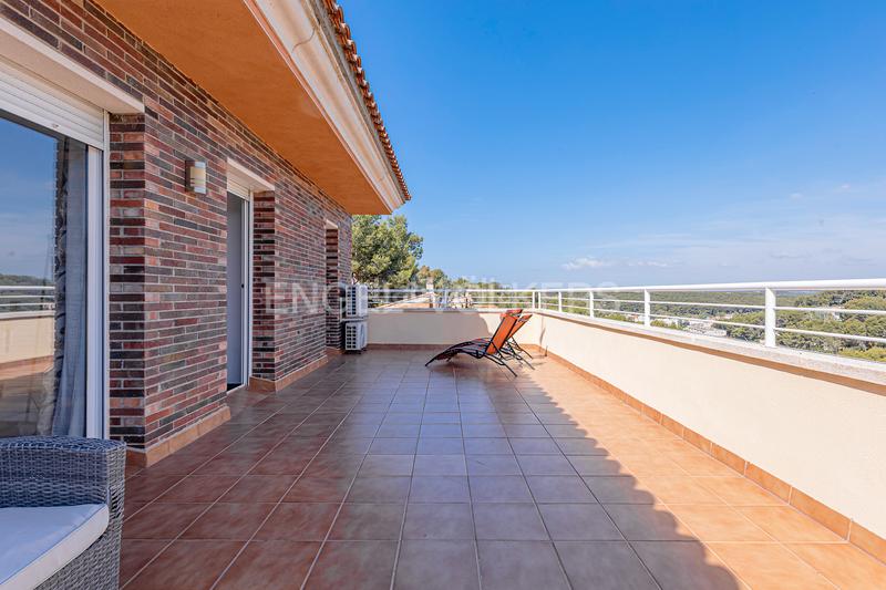 Foto e4225762-2823-42c9-907b-1e3bb5e596f3. Casa con riscaldamento parcheggio piscina in La Mora Tarragona