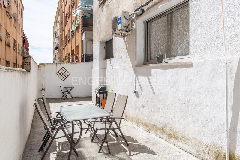 Foto 08bdd649-479f-40e8-b010-7945876b403d. Piccolo appartamento con riscaldamento in Pont Vell Ripollet