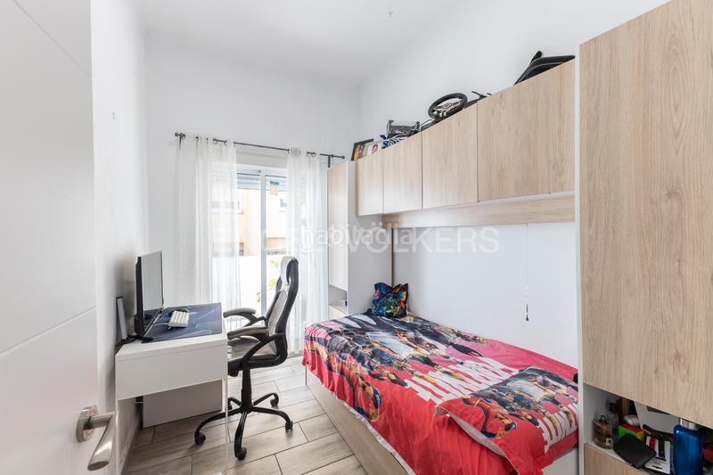 Foto 107abf97-a68b-464a-a5ba-5017170f24a4. Piccolo appartamento con riscaldamento in Pont Vell Ripollet