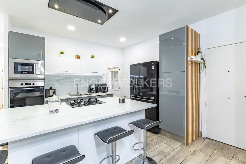 Foto 13a969a4-5b58-4421-bbad-7244b99ff9df. Piccolo appartamento con riscaldamento in Pont Vell Ripollet
