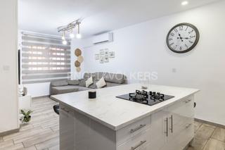 Apartament a Pont Vell. Oportunidad única! vivienda  terraza privativa local opcional