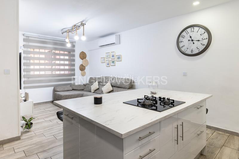 Foto 2d50dc42-82e1-4972-b657-ef6c6695469b. Piccolo appartamento con riscaldamento in Pont Vell Ripollet
