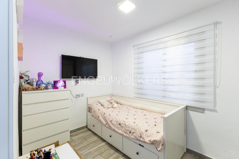 Foto 300b3520-2cc1-4881-835f-eeddd909b975. Piccolo appartamento con riscaldamento in Pont Vell Ripollet