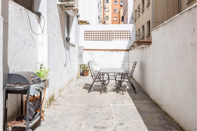Foto 76c3752d-9c4d-45b9-bdbf-f1240f7a8392. Piccolo appartamento con riscaldamento in Pont Vell Ripollet