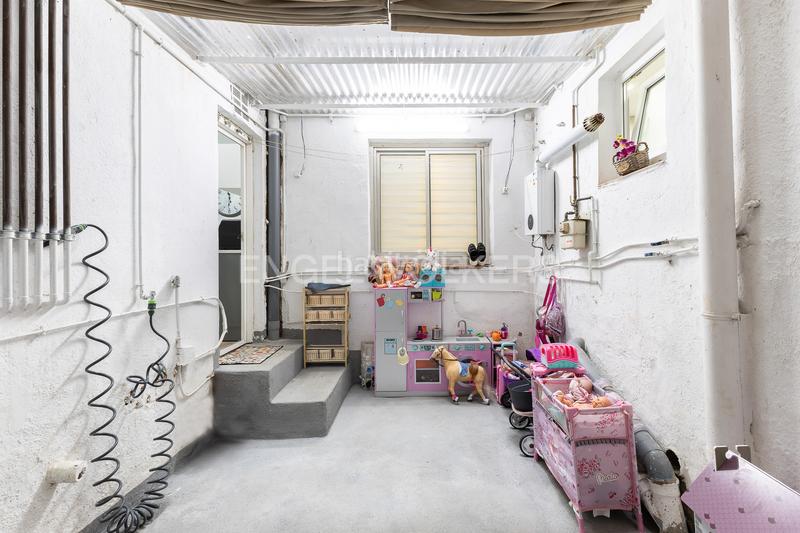Foto 7ce2640c-d727-41a5-b159-7e7d2ac9192c. Piccolo appartamento con riscaldamento in Pont Vell Ripollet