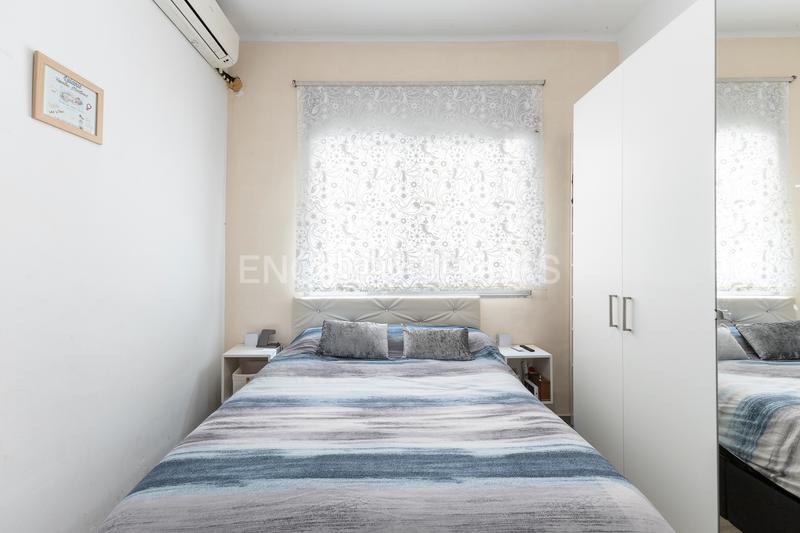 Foto 9471ce6f-fee1-4325-a955-afc2ba132567. Piccolo appartamento con riscaldamento in Pont Vell Ripollet