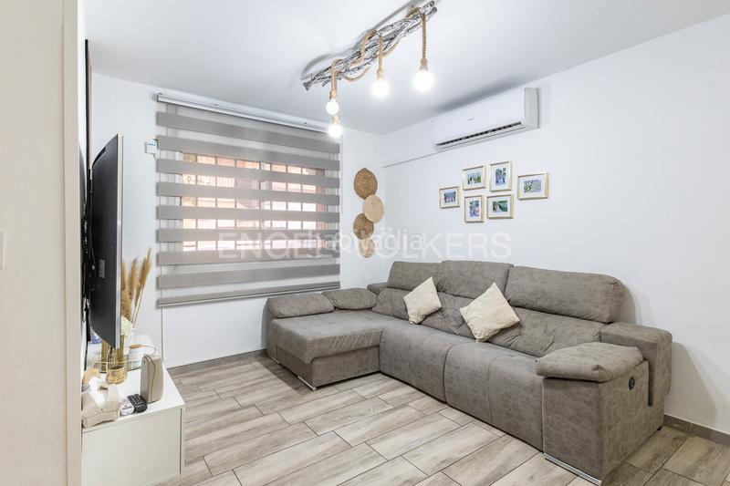 Foto b330fb10-74a0-4d4c-8343-a0ca42a62c5b. Piccolo appartamento con riscaldamento in Pont Vell Ripollet